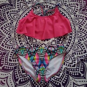 Kids Bikini Set